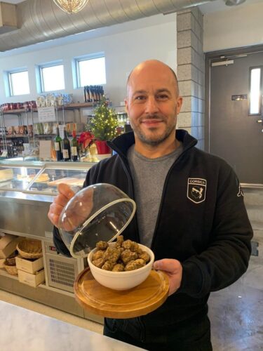 Good Mansion Wines Marks 10 Years Serving the Best in Italian Food Imports